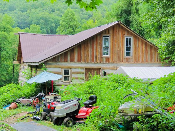 5872 N Us Highway 119, Baxter, KY 40806