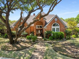 1501 Watch Hill Dr, Plano, TX 75093