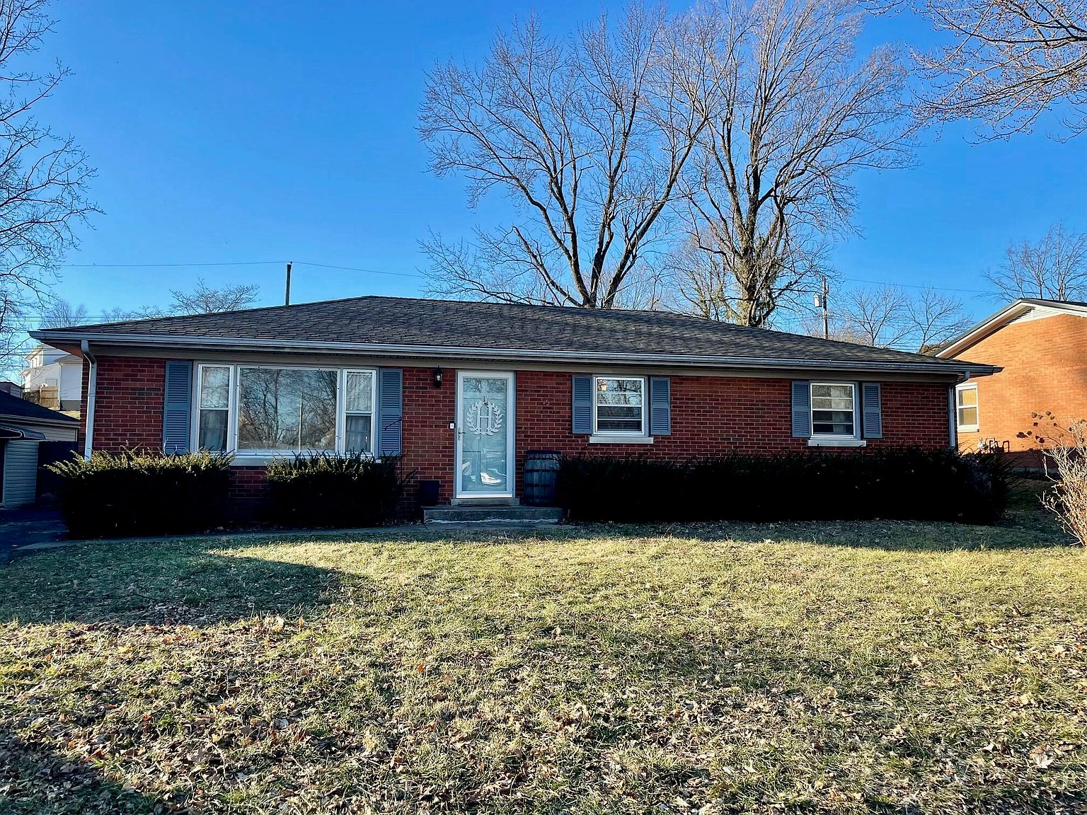 3443 Saybrook Rd, Lexington, KY 40503 | Zillow