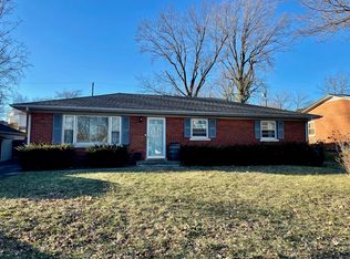 3443 Saybrook Rd, Lexington, KY 40503