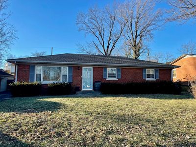 3443 Saybrook Rd, Lexington, KY, 40503