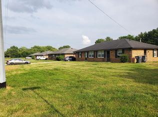 3035 W Cross St, Anderson, IN 46011