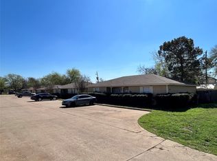320 Ralph St, White Settlement, TX 76108