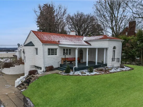 300 Braybarton Blvd, Steubenville, OH 43952