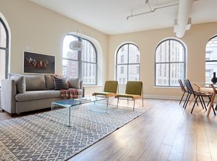 153 Milk St #4A, Boston, MA 02109