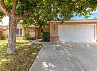 4236 W Amherst Ave, Fresno, CA