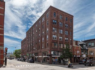 90 Fleet St APT 5-1, Portsmouth, NH 03801