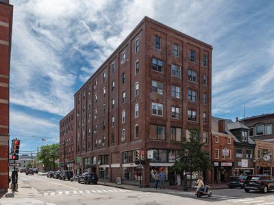 90 Fleet Street #5-1, Portsmouth, NH, 03801