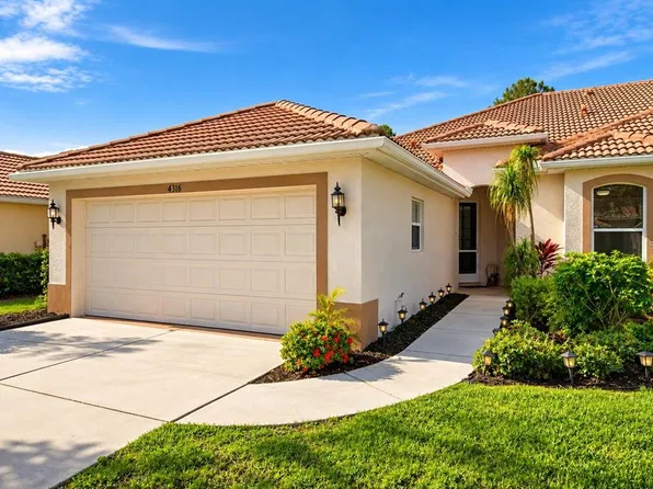 4316 CALLISTA LANE, SARASOTA, FL 34243