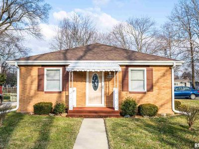 3928 S Granville Ave, Bartonville, IL, 61607