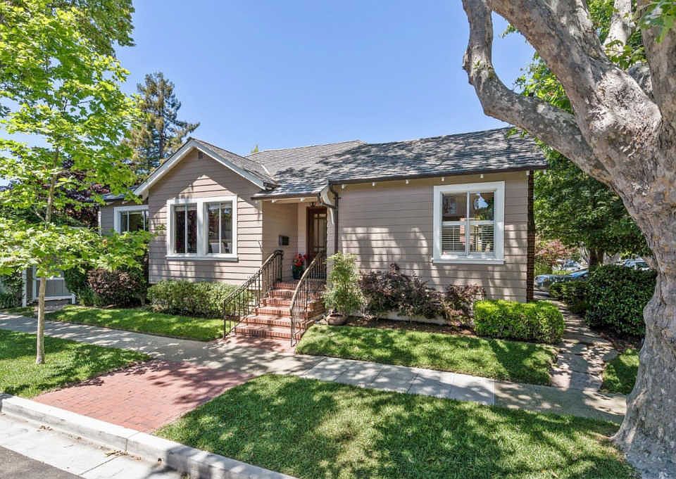 1st image of 1400 Capuchino Ave