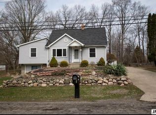 410 Richard St, Spring Arbor, MI 49283