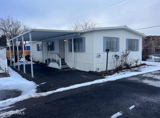 2205 S 18th St UNIT 16, Union Gap, WA 98903