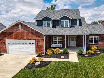 1558 Charity Path, Oxford, OH, 45056