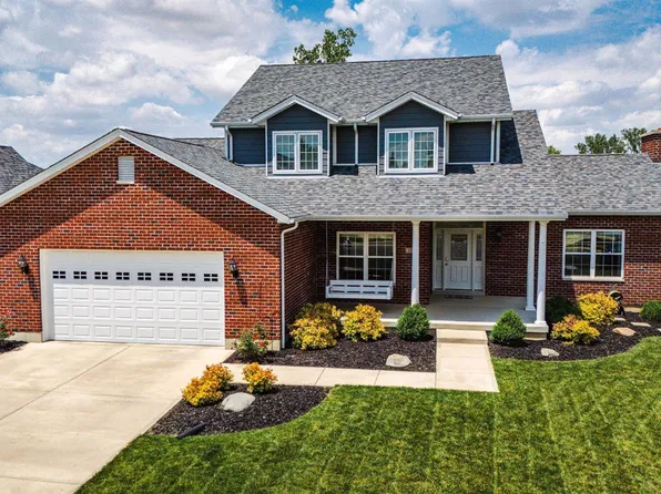 1558 Charity Path, Oxford, OH 45056