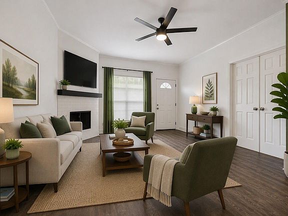 3rd image of 5711 Sugar Hill Dr APT 119