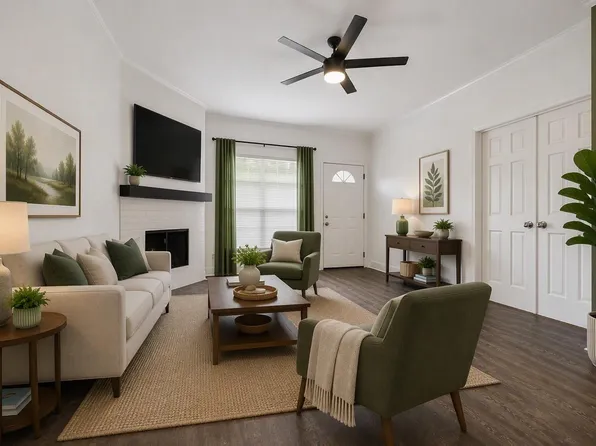 5711 Sugar Hill Dr APT 119, Houston, TX 77057