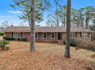 2327 Bry Mar Dr NE, Atlanta, GA 30345