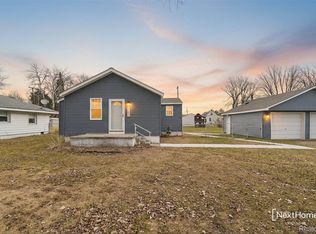 14621 New York St, Romulus, MI 48174