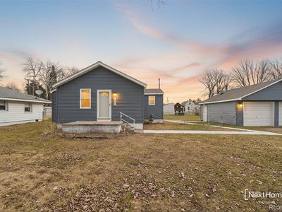 14621 New York St, Romulus, MI, 48174