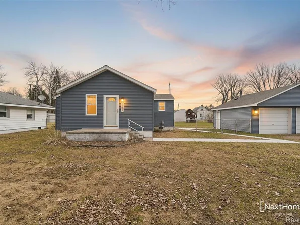 14621 New York St, Romulus, MI 48174