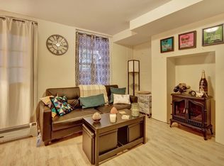 1205 Bloomfield St, Hoboken, NJ 07030