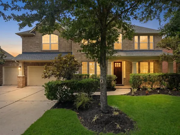 13919 Alex Landing Dr, Humble, TX 77396