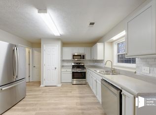 94 Lancaster Way, Hiram, GA 30141