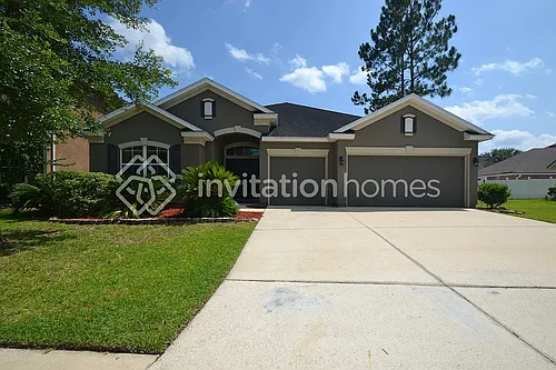 3115 Wandering Oaks Dr Photo 1