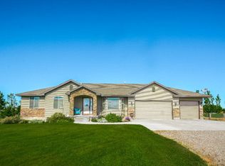 133 N 4090 E, Rigby, ID 83442