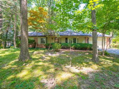 3512 Kenilworth Dr, Indianapolis, IN, 46228