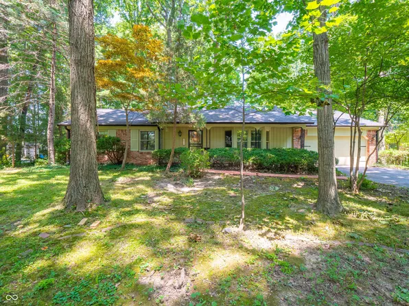 3512 Kenilworth Dr, Indianapolis, IN 46228