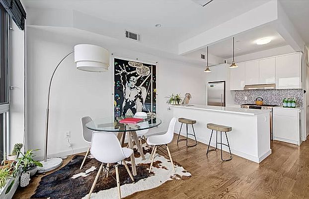 1st image of 305 Cooper St Penthouse 5