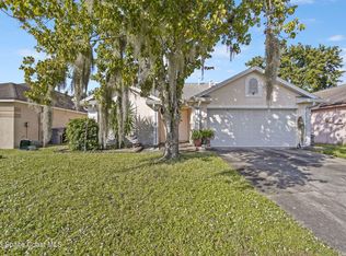 2560 Saint Anthonys St, Titusville, FL 32780