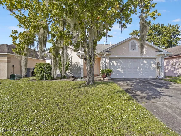 2560 Saint Anthonys St, Titusville, FL 32780