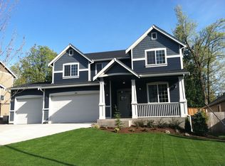 2011 79th Ave SE, Tumwater, WA 98501