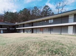 1910-1911 S El Paso Ave #7, Russellville, AR 72801