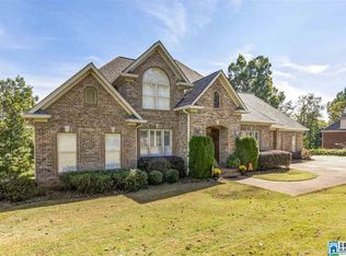 5757 Carrington Lakes Pkwy, Trussville, AL 35173