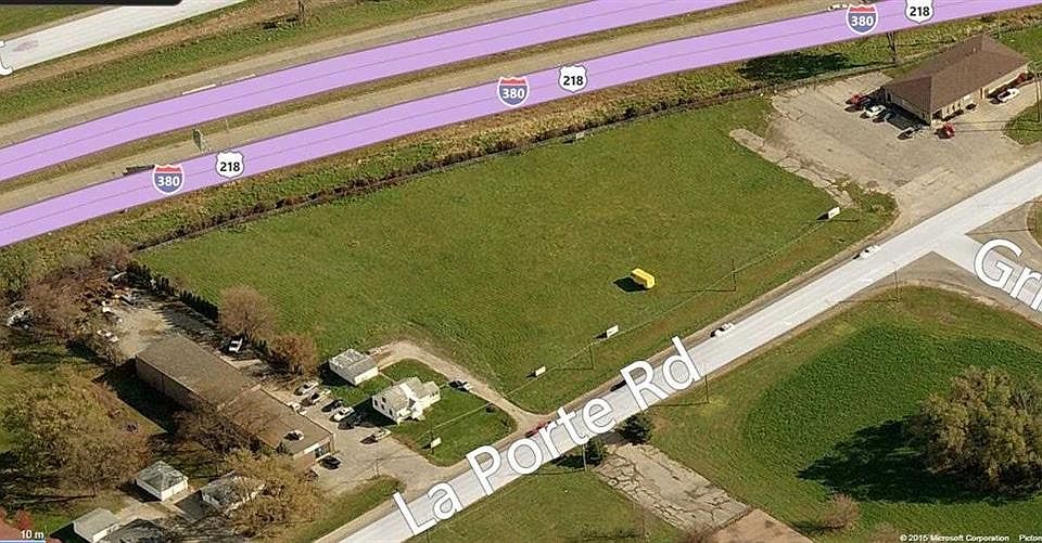 2nd image of 2219 La Porte Rd