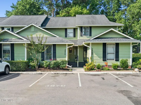 3970 Echo Farms Boulevard, Wilmington, NC 28412