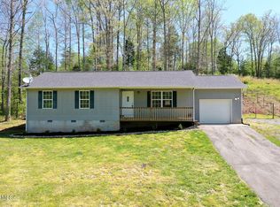 2875 Ballplay Rd, Madisonville, TN 37354
