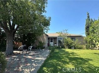 10673 Saticoy St, Sun Valley, CA 91352