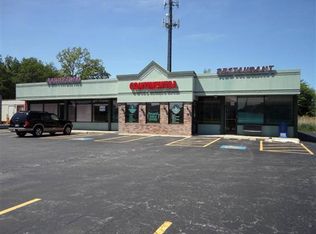 3840 W 183rd St, Hazel Crest, IL 60429