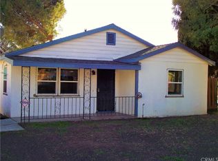 25579 Fisher St, San Bernardino, CA 92404