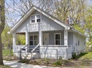78 Frisbie Ave, Battle Creek, MI 49037