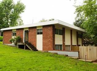 9409 W 83rd St, Overland Park, KS 66204