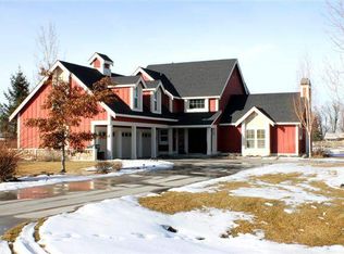 4982 Golden Spur Dr, Nampa, ID 83687