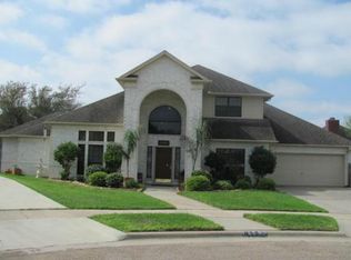 15109 Shoshone Dr, Corpus Christi, TX 78410