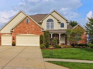 6123 Easy Ln, Indianapolis, IN 46259