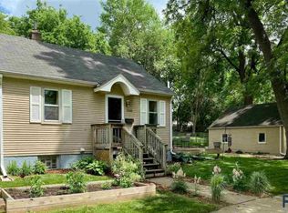 2000 S Covell Ave, Sioux Falls, SD 57105